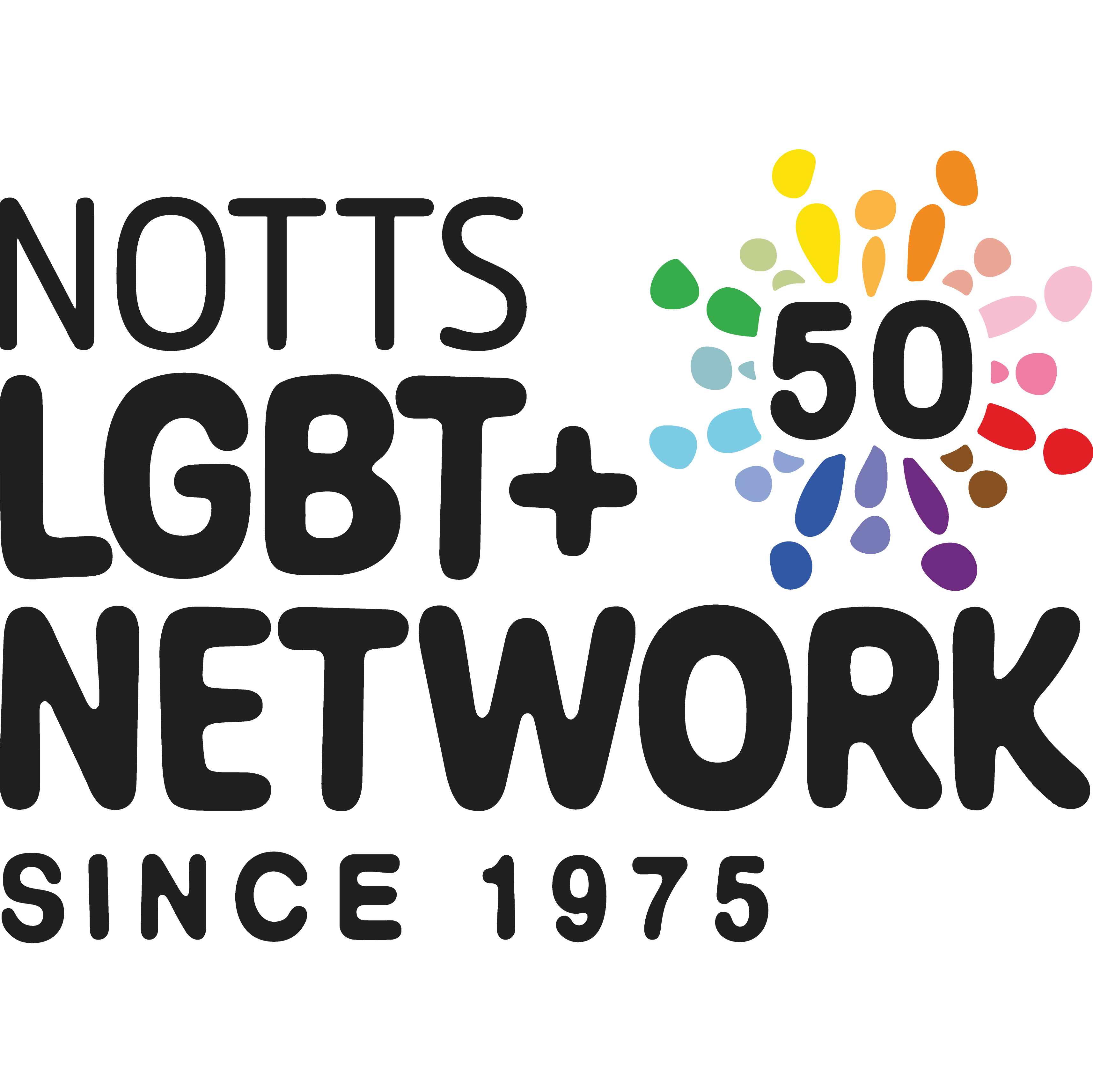 Notts LGBT+ Network